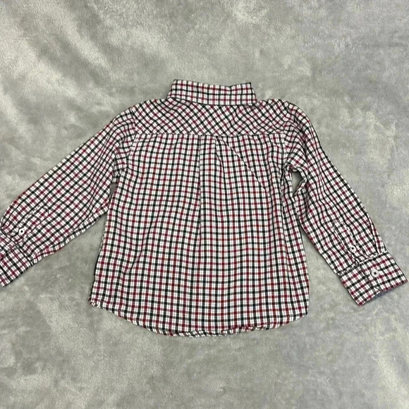 Ben Sherman - Long Sleeve Button Down Kids Shirt. Size 24 months - Picture 4 of 4